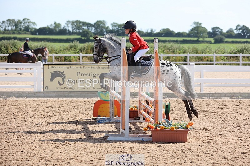 240629A-163042-08050 - Cls 13 Stepping Stones 128cm + 138cm