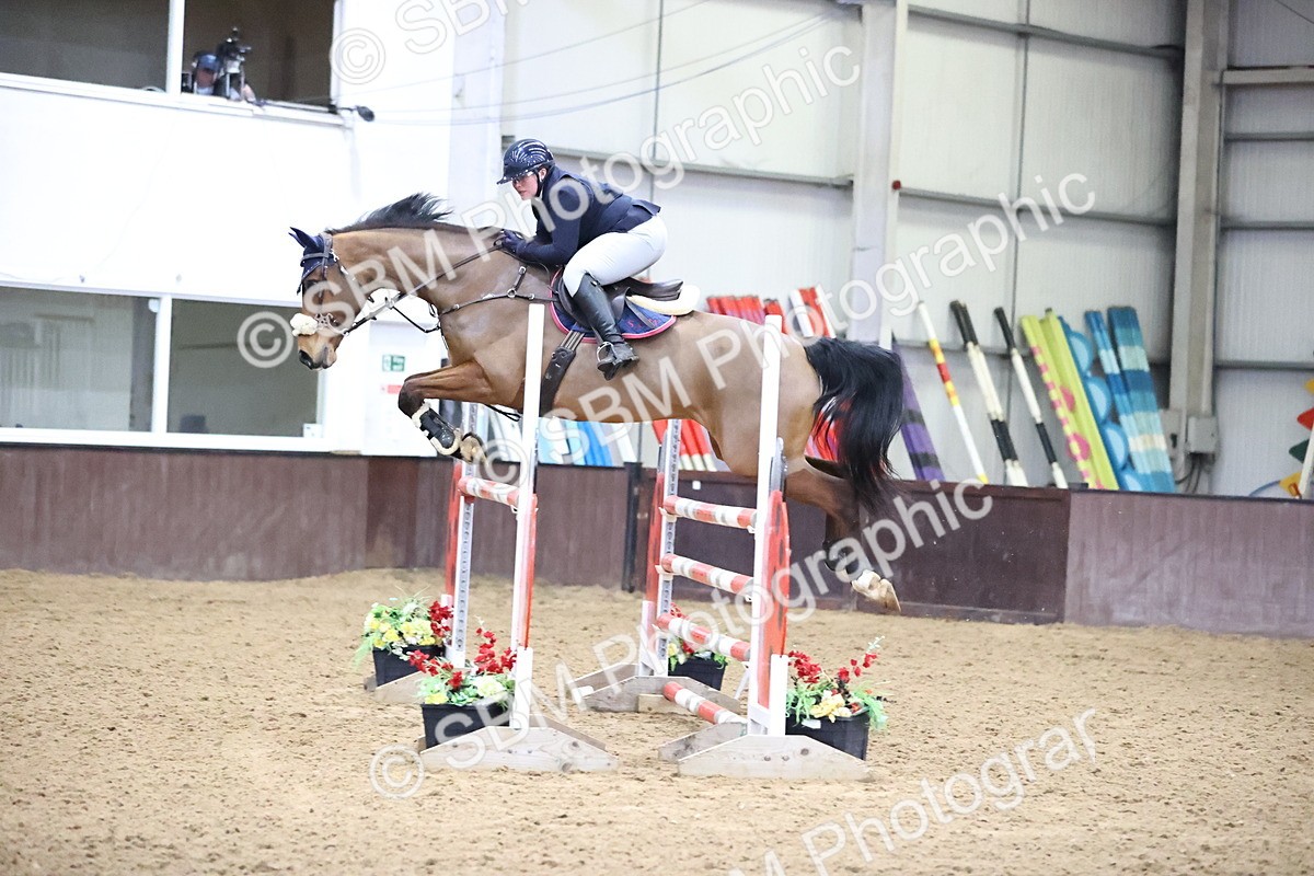 SBM_006152 - Class 18 - Senior 1.15m Open Inc Members Cup Q