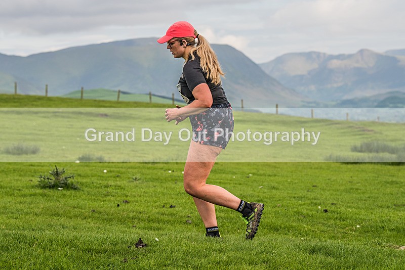 Hay-O-351 - Hay O Trail Race Tuesday 23rd May 2023