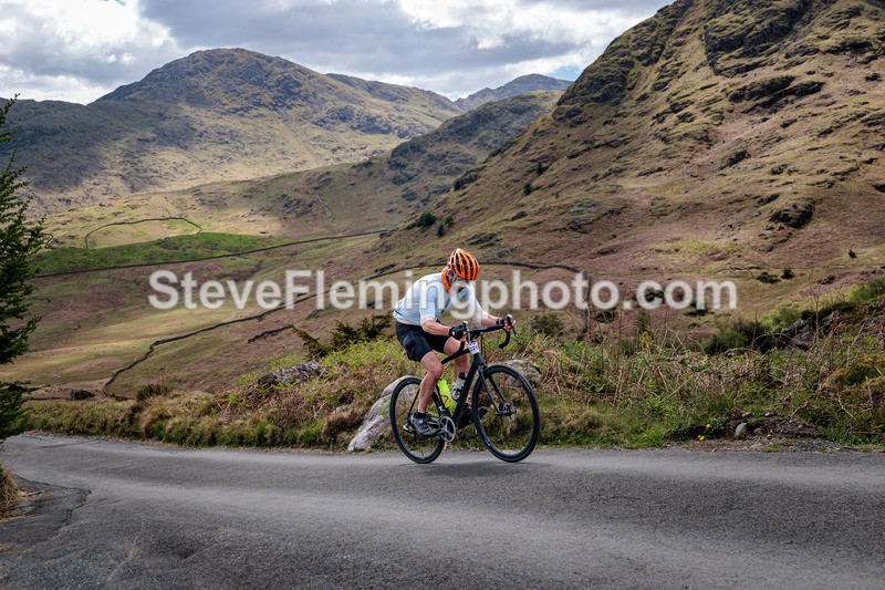 134101 - Blea Tarn Climb 13:00 - 14:00