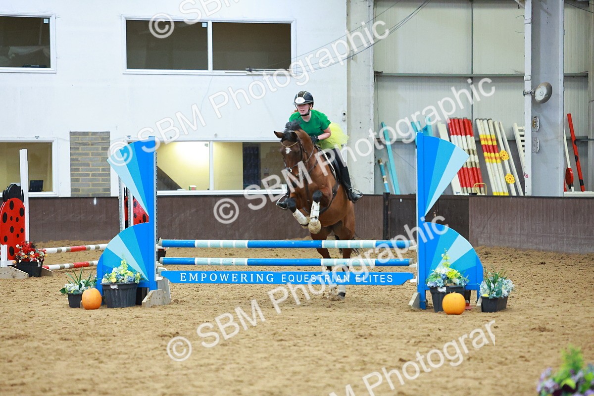 SBM_002810 - Class 4 - Pairs