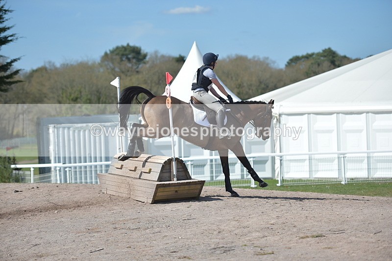 NGP_7467 - XC Time 12:58 to 13:12