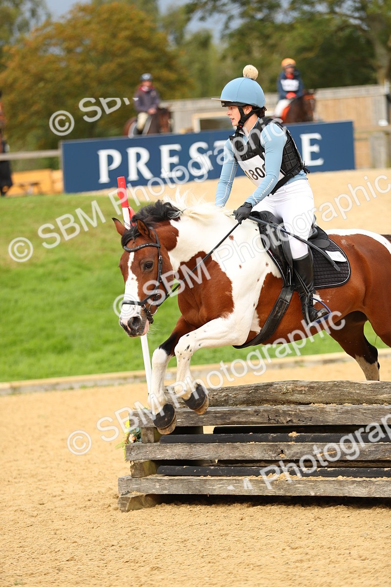 SBM_10534 - E8 Eventers Challenge 80cm Championship