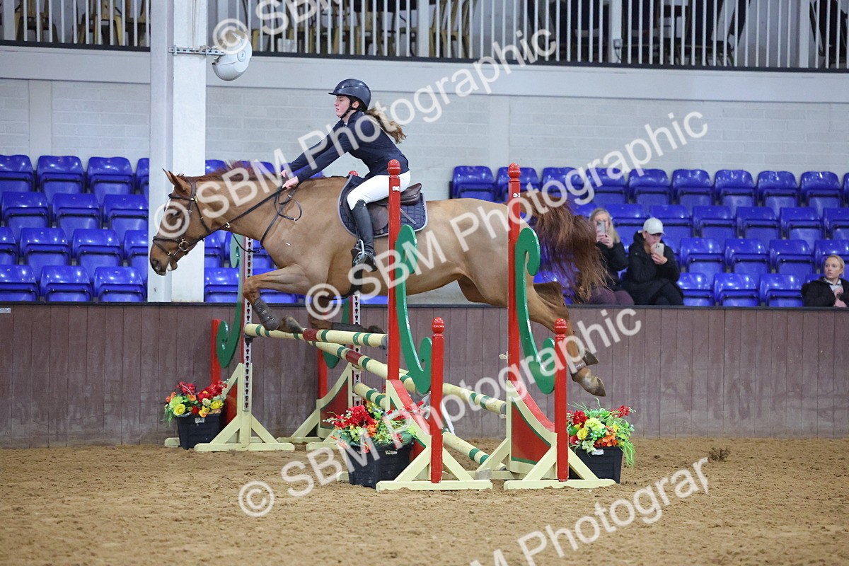 SBM_001205 - Class 14 - Nupafeed Supplements Senior Discovery/ 1m Open - First Round (1.00m)