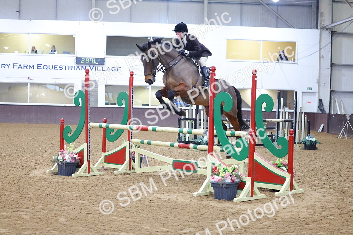 SBM_008645 - Class 22  - Senior Newcomers/ 1.10m Open - First Round (1.10m)