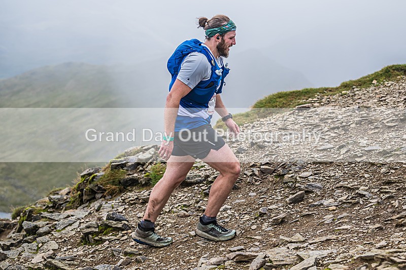 Grisedale HS-389 - Grisedale Horseshoe Fell Race Saturday 5th September 2026