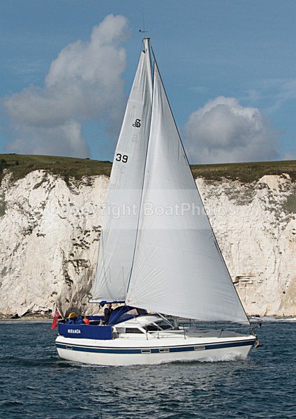 110829 MIRANDA IMG_2139 - Sailboats - monohull
