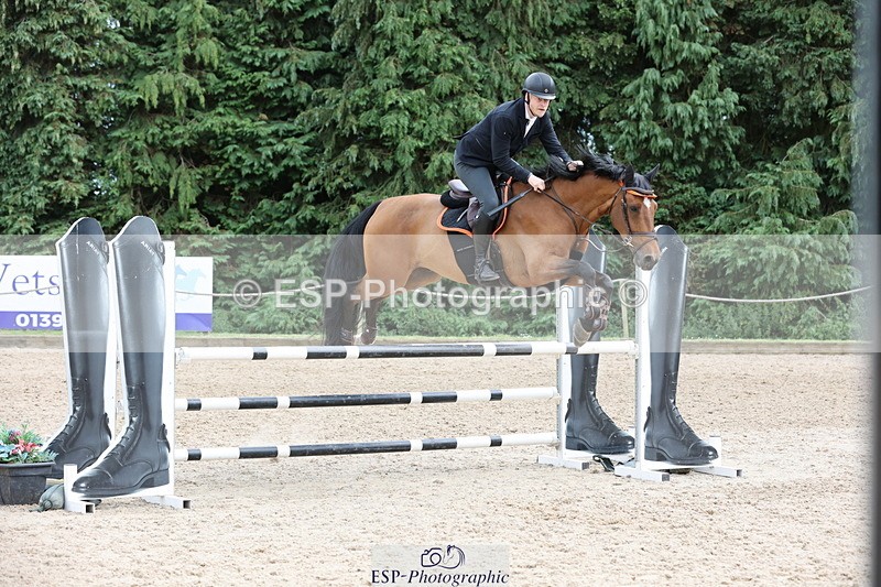 250703A-162449-05801 - Cls 9 Snr Discovery and 1m Open