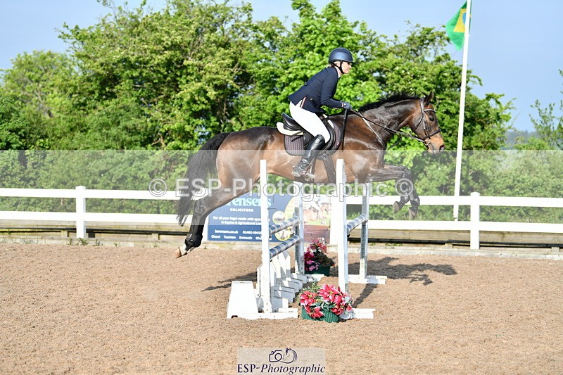 240511A-080030-10449 - Cls 27 85cm National Am Quali