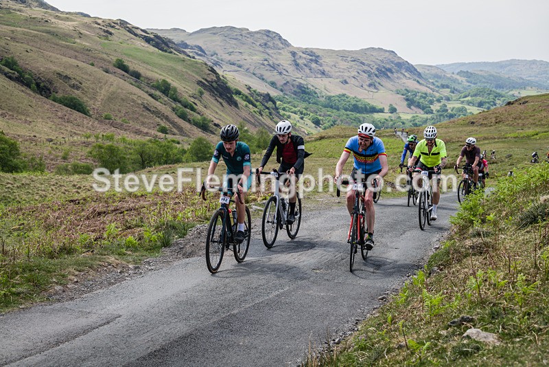 133720 - Hardknott Pass Camera 1 13.00-14.00