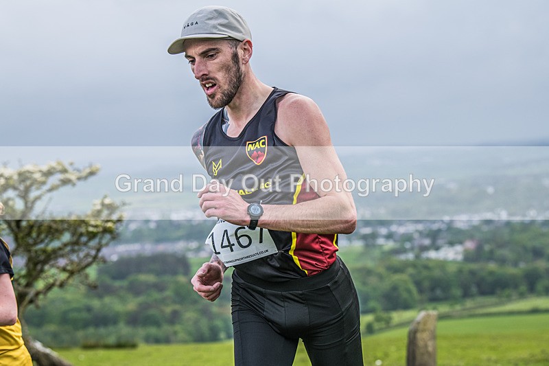 Hay-O-171 - Hay-O Trail Race Tuesday 19th May 2026