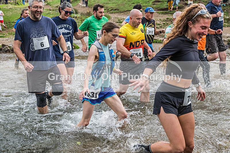 Dovedale-200 - Dovedale Dash Sunday 4th October 2026