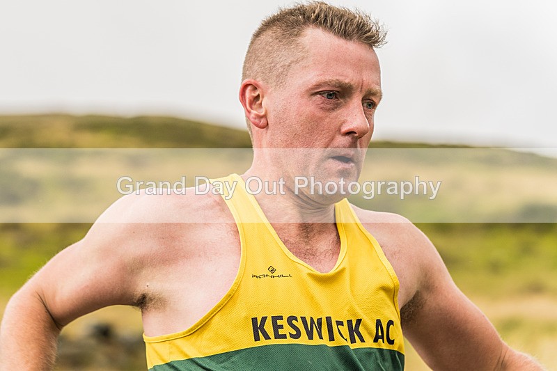 Skiddaw-608 - Skiddaw Fell Race Sunday 2nd July 2023