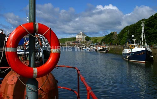 51 - SCOTTISH BORDERS