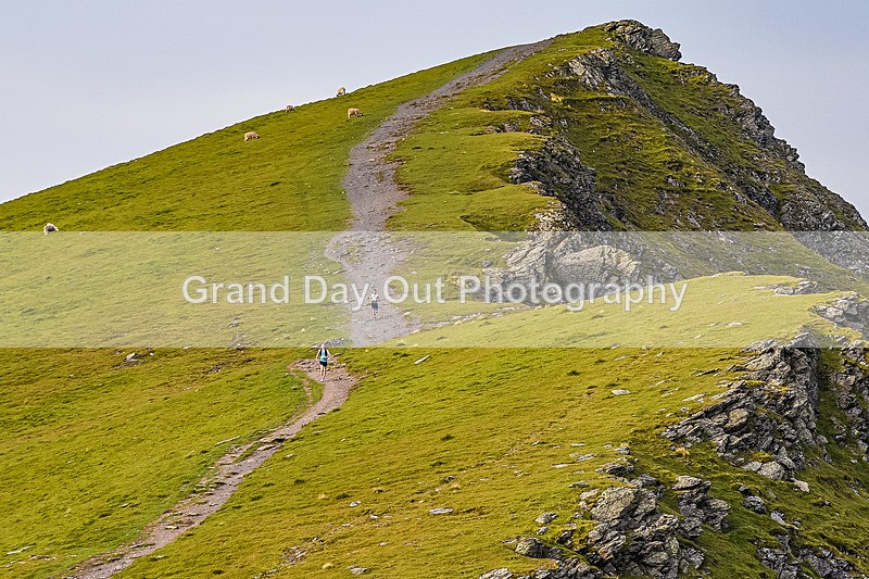 BB Kong-49 - BB Kong Fell Race Wednesday 27th July 2022