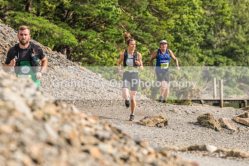 Borrowdale-68 - Fellside Events Borrowdale Trail Half Marathon Sunday 20th July 2025