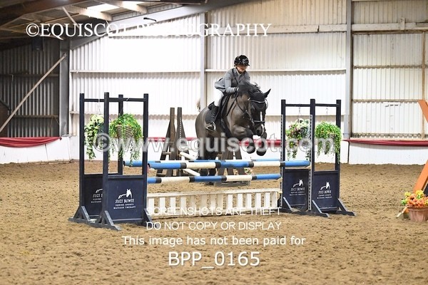 BPP_0165 - CLASS 8 90CM