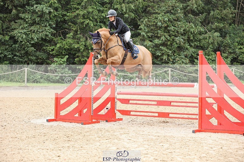 240705-140000-10151 - Cls 22 1.10m Amateur Qualifier