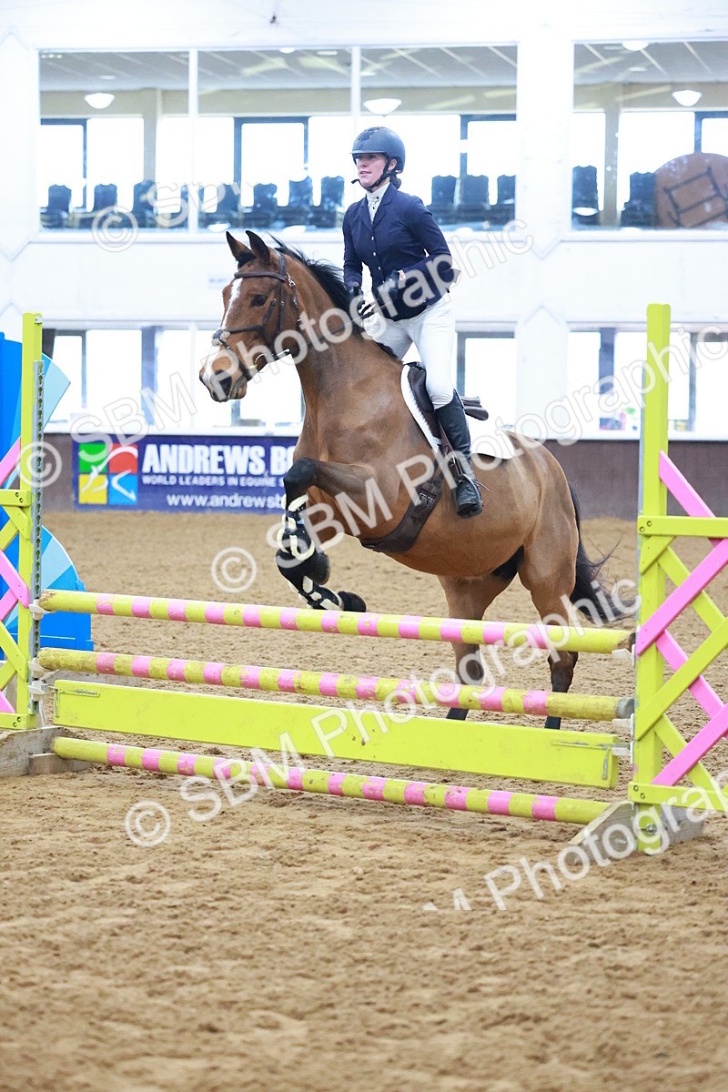 SBM_000071 - Class 1 - Clear Round