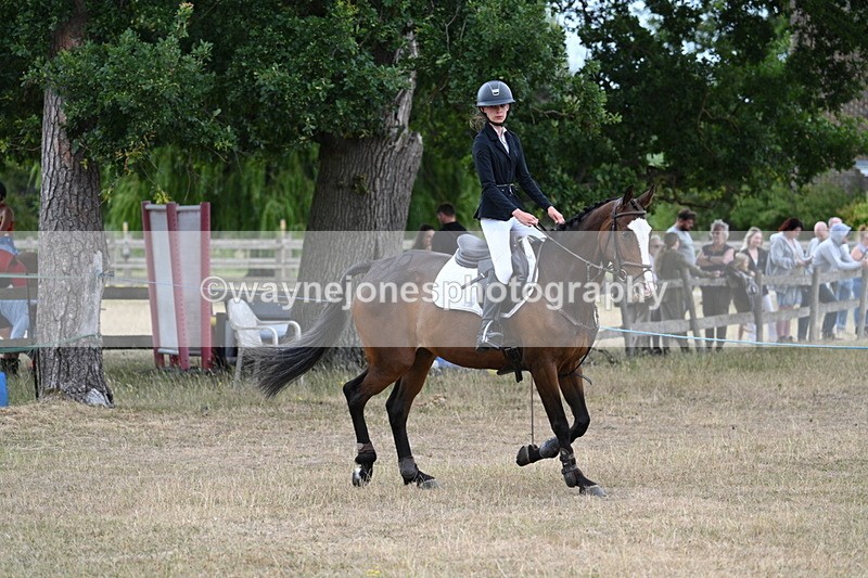 WJ7_7336 - Class 2 Best Rider