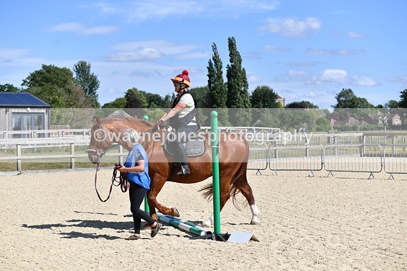 WJ5_4894 - Poles on the Floor