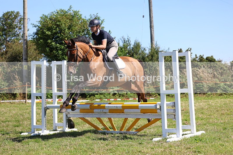 3E7A4958 - Class 3: Club 80cm