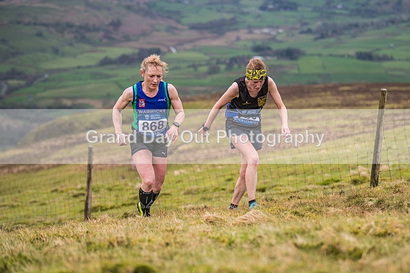 Keswick-831 - Inter Counties & Up and Down Mountain Running Champs (Junior & Senior Races) Sunday 21st April 2024