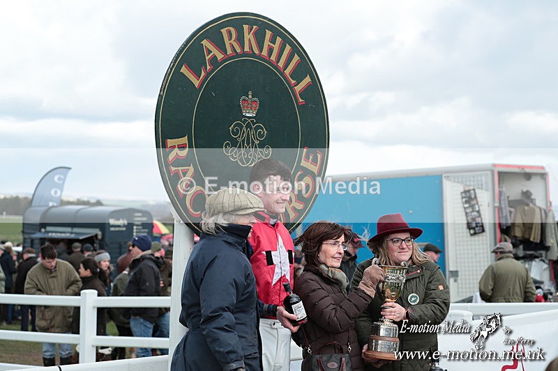 PtP 230324 758 - Tedworth Hunt PtP Larkhill Raccourse 23rd March 2024
