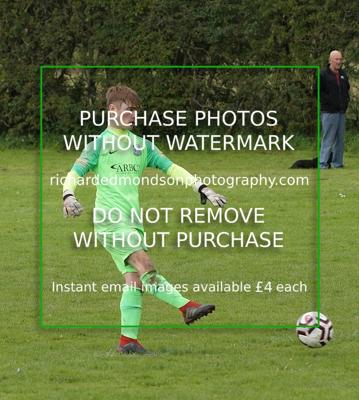 DSC09987 - Wattsfield v Ambleside