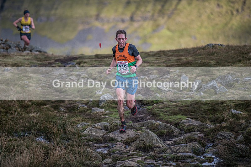 High Cup Nick-138 - Inov8 High Cup Nick Fell Race Saturday 24th February 2024