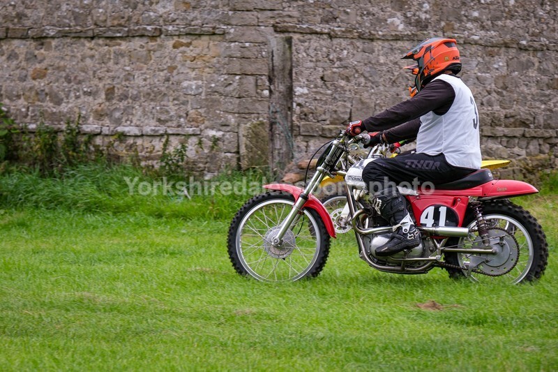 DSCF4440 - Bainbridge and district Hill climb