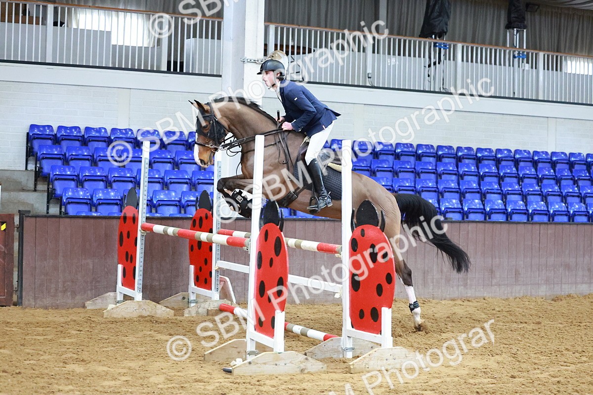 SBM_001278 - Class 4 - Senior Newcomers - 1.10m