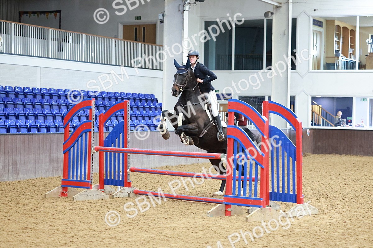 SBM_000683 - Class 3 - Senior Discovery 1.00m