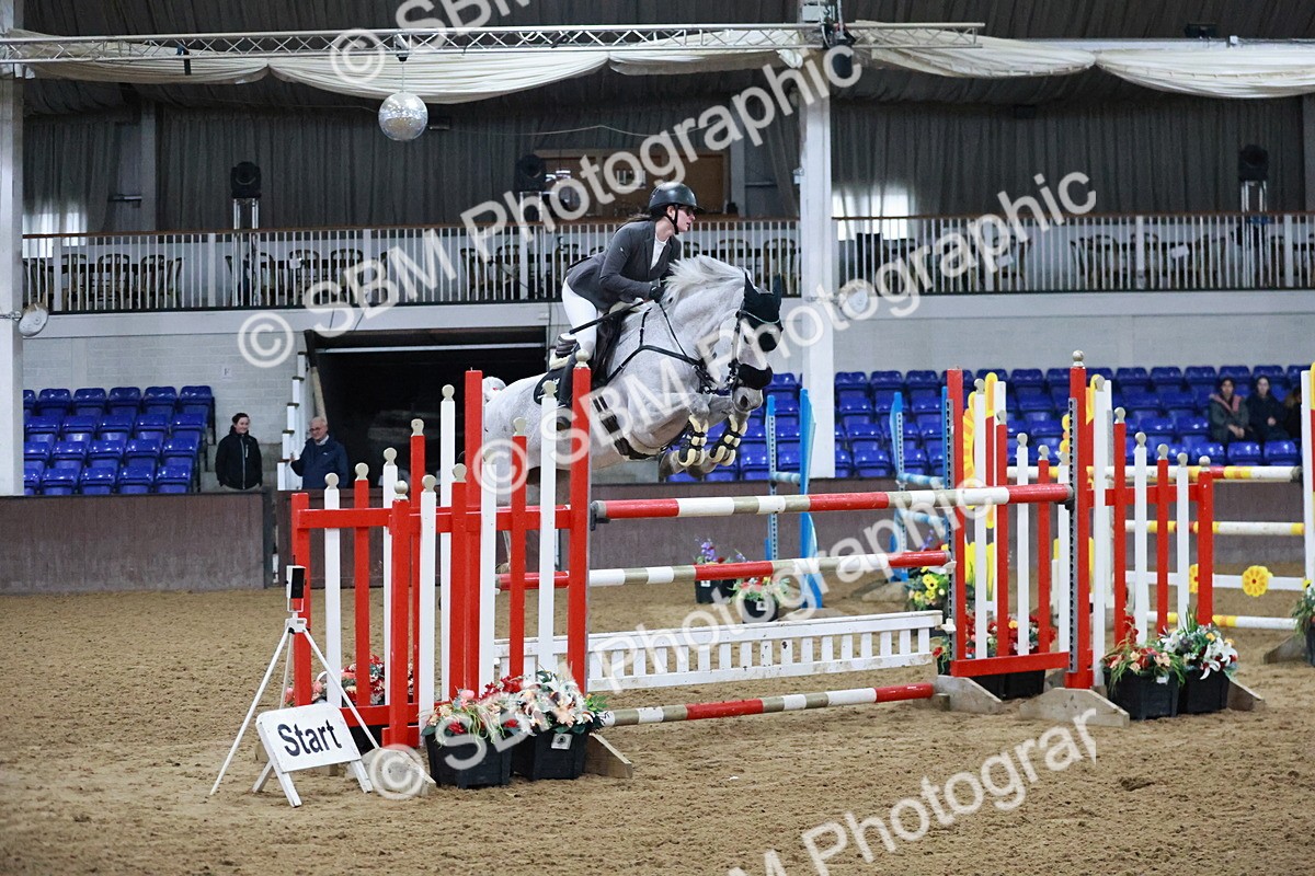 SBM_001711 - Class 6 - National 1.30m 1.40m