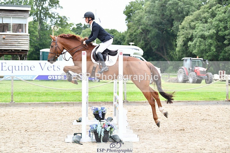 240712-101206-32690 - Cls 137 British Novice and 90cm Open