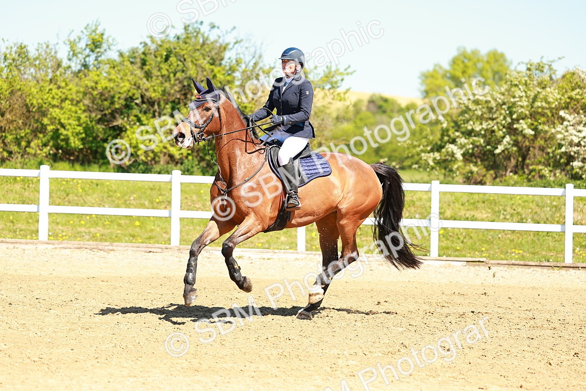 SBM_000770 - Class 3 - Senior Discovery - 1.00m