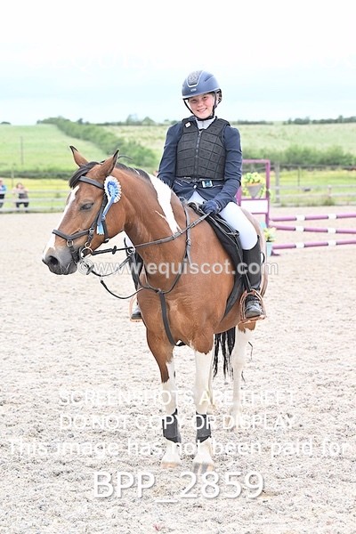 BPP_2859 - CLASS 5 STX-UK Pony BritiNovice / 0.80m Open