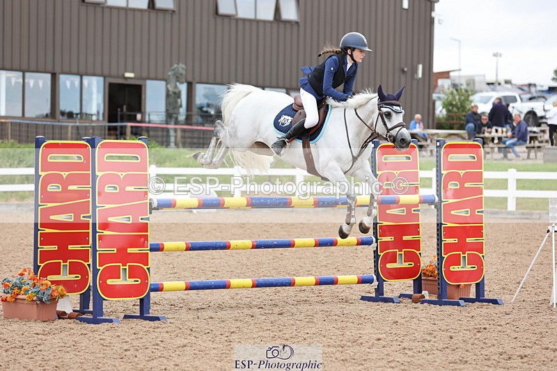 240630A-160256-15007 - Cls 33 Foxhunter and 1.10m Open