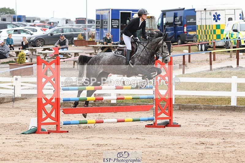 250717-100245-03879 - Cls 9, 1 Star Bronze Tour