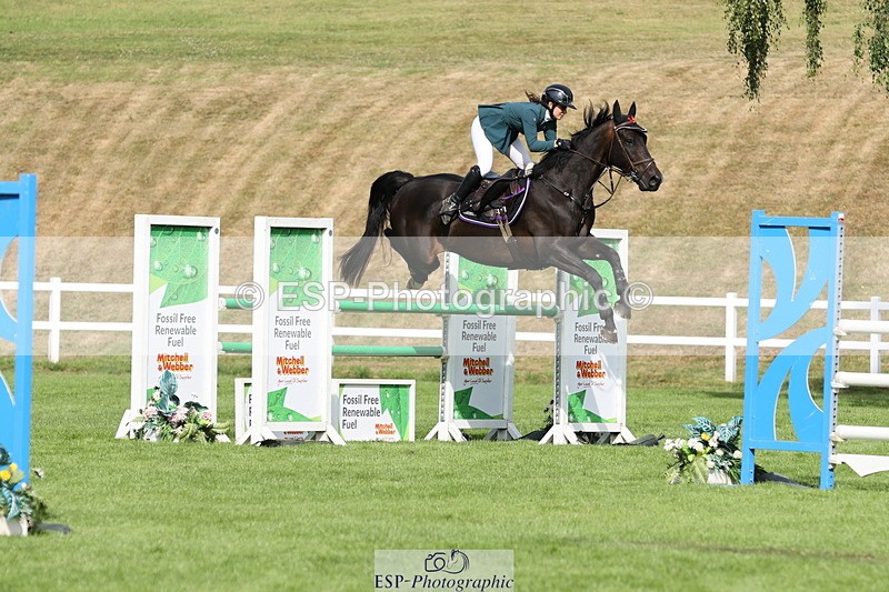 250704A-091150-08104 - Cls 15 Snr 1.20m Open