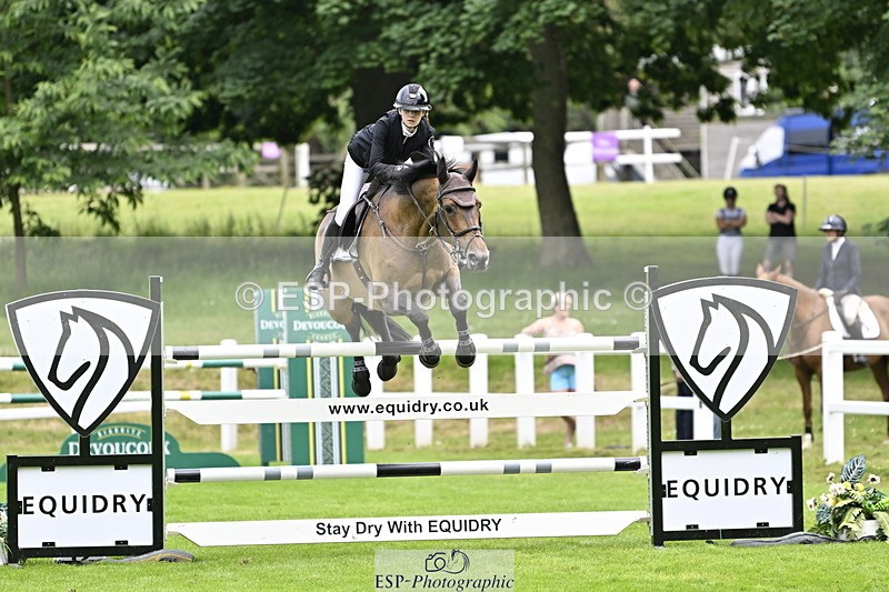 250613A-152222-02765 - Cls 5 National 1.30m Open