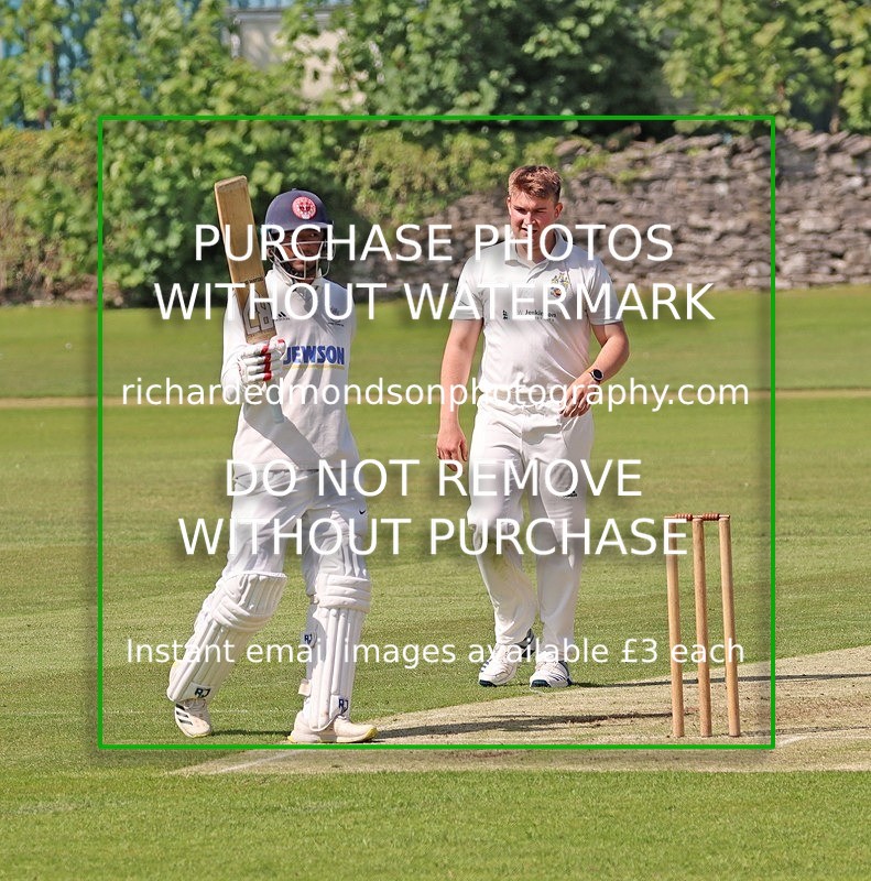 IMG_9984 - Kendal Cricket v Penrith Cricket