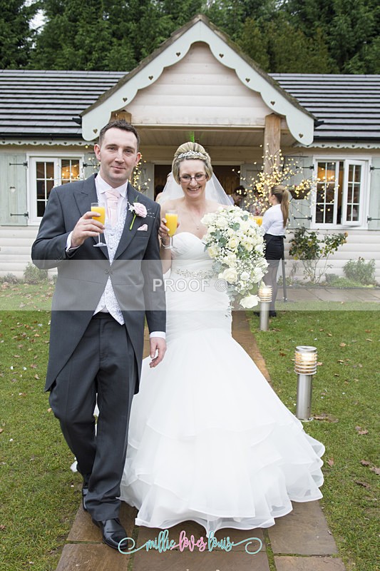  - Weddings