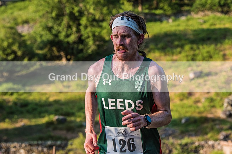 Langstrath-443 - Langstrath Fell Race Wednesday 21st June 2023