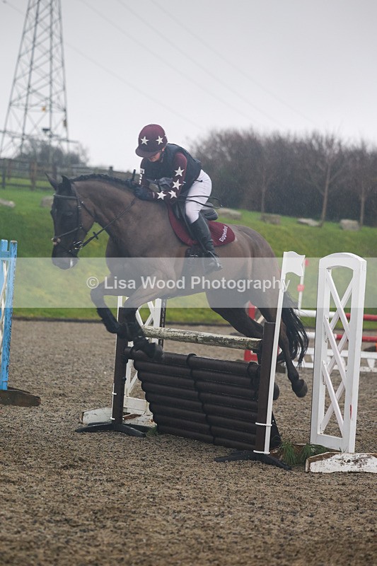 3E7A8064 - Class 4: 100cm