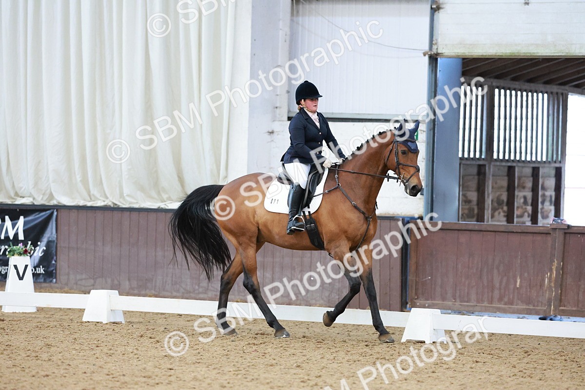 SBM_001106 - Class 6 - Novice 4