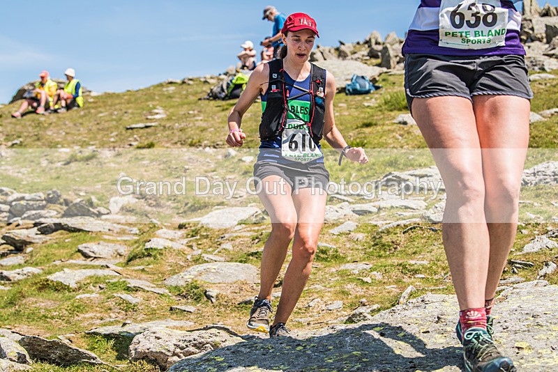 Duddon Short-220 - Duddon Short Fell Race Saturday 3rd June 2023