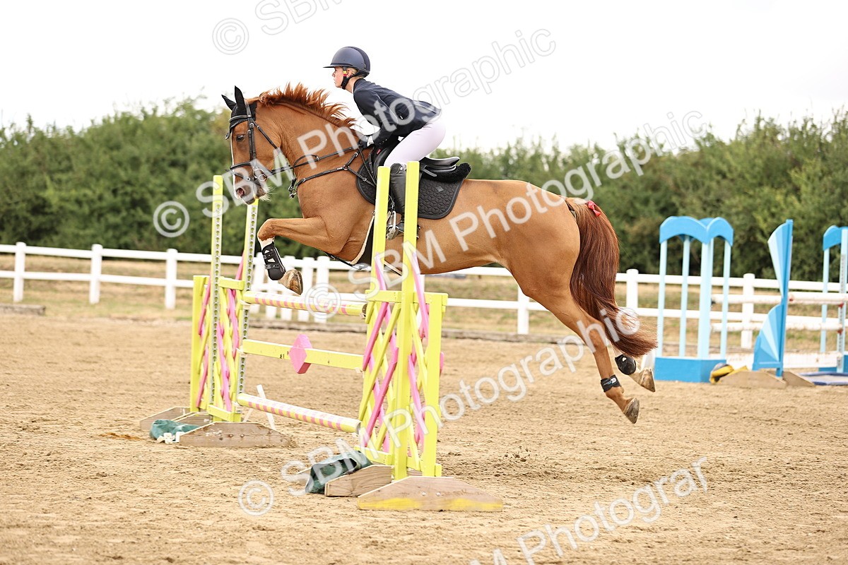 SBM_026895 - Class 13 - Senior Newcomers - 1.10m