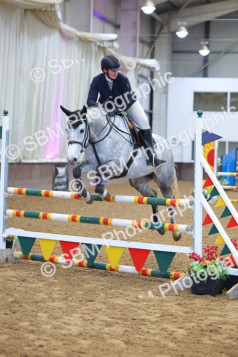 SBM_002431 - Class 9 - Senior Discovery 1.00m