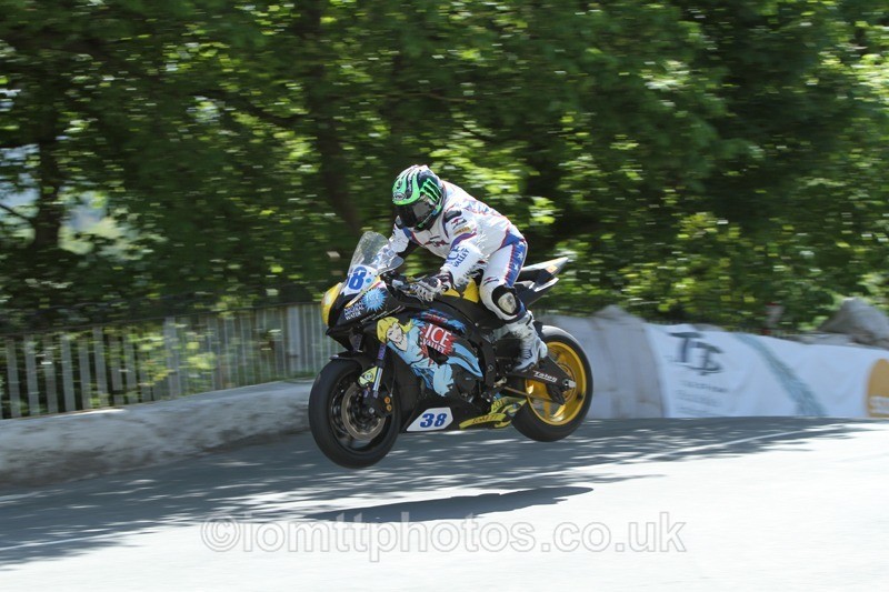 IMG_2221 - SuperSport Race 2 - TT 2013